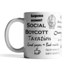 Brand Bihar CA V1 Coffee Mug