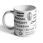 Brand Bihar CA V1 Coffee Mug