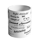 Brand Bihar CA V1 Coffee Mug