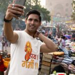 Brand Bihar Hai Garmi T-Shirt