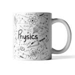Brand Bihar Physics Coffee Mug