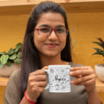 Brand Bihar Physics Coffee Mug
