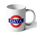 Brand Bihar Gaya District Coffee Mug