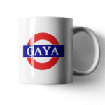 Brand Bihar Gaya District Coffee Mug
