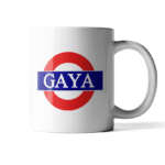 Brand Bihar Gaya District Coffee Mug