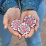 BIPARD official Badges