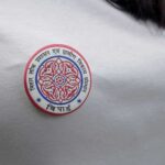BIPARD official Badges