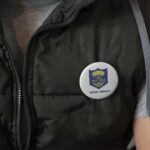 Bihar Police Official Badges Brand Bihar