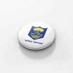 Bihar Police Official Badges Brand Bihar