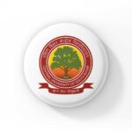 CUSB Central University of South Bihar Badges