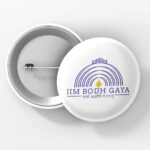 IIM-BodhGaya-Bihar-Badges