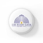 IIM-BodhGaya-Bihar-Badges