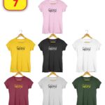 Original-Biharan-Ladies-T-Shirts-pack-of-7