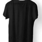 Swaghosit VIP Bihar T-Shirt Black