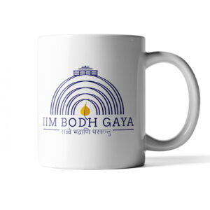IIM BodhGaya Coffee Mug